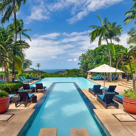 Zimbali Lodge By Dream Resorts uMhlali Екстериор снимка