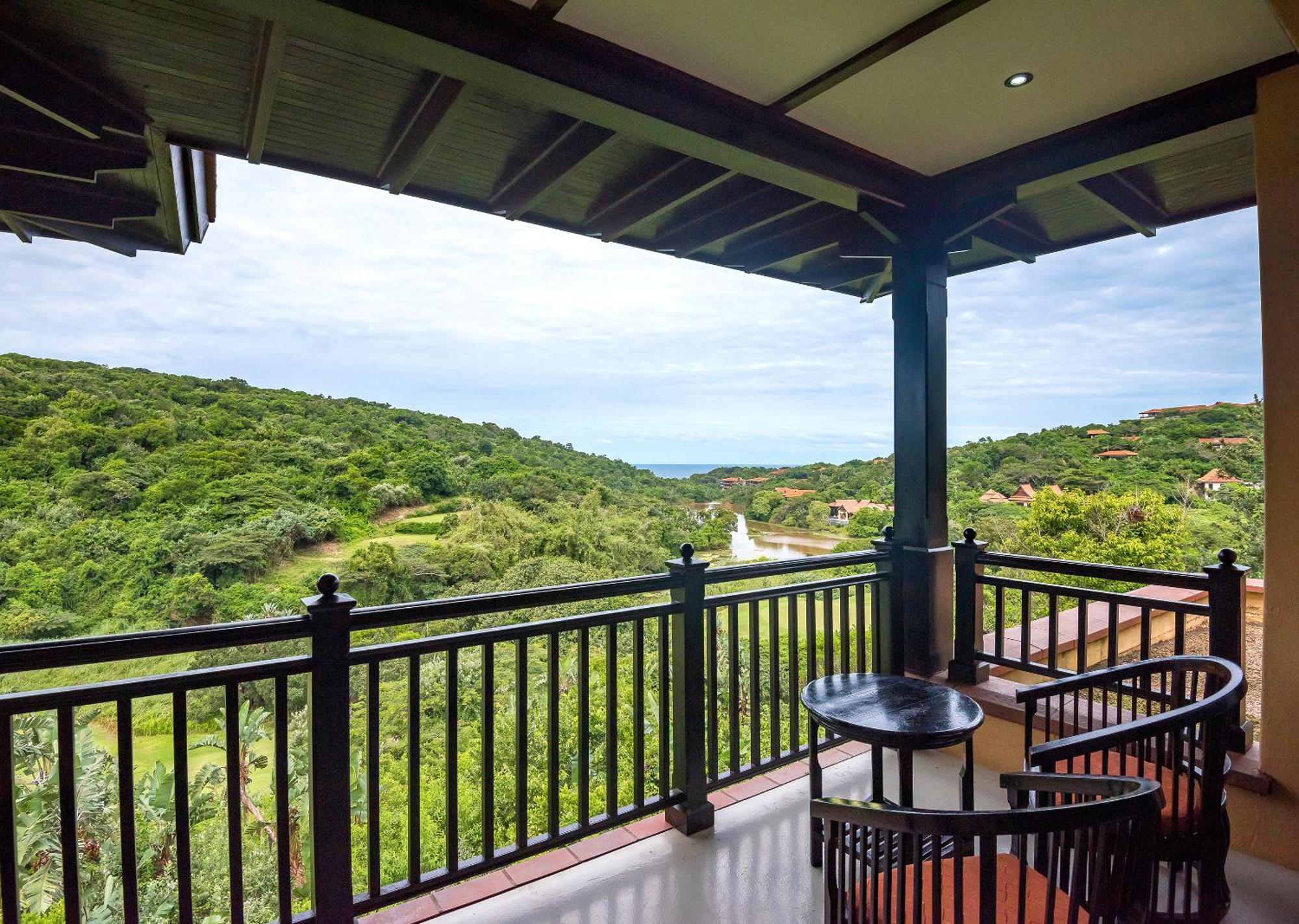 Zimbali Lodge By Dream Resorts uMhlali Екстериор снимка