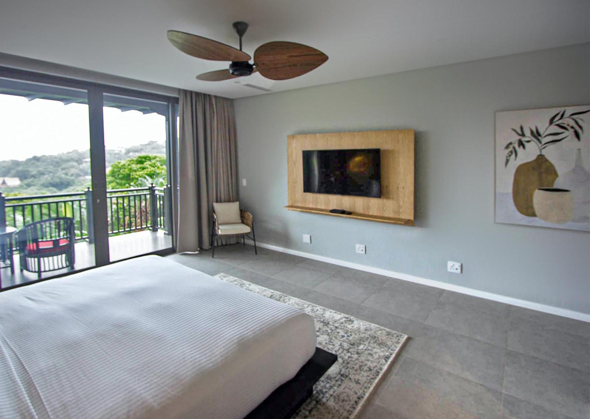 Zimbali Lodge By Dream Resorts uMhlali Екстериор снимка