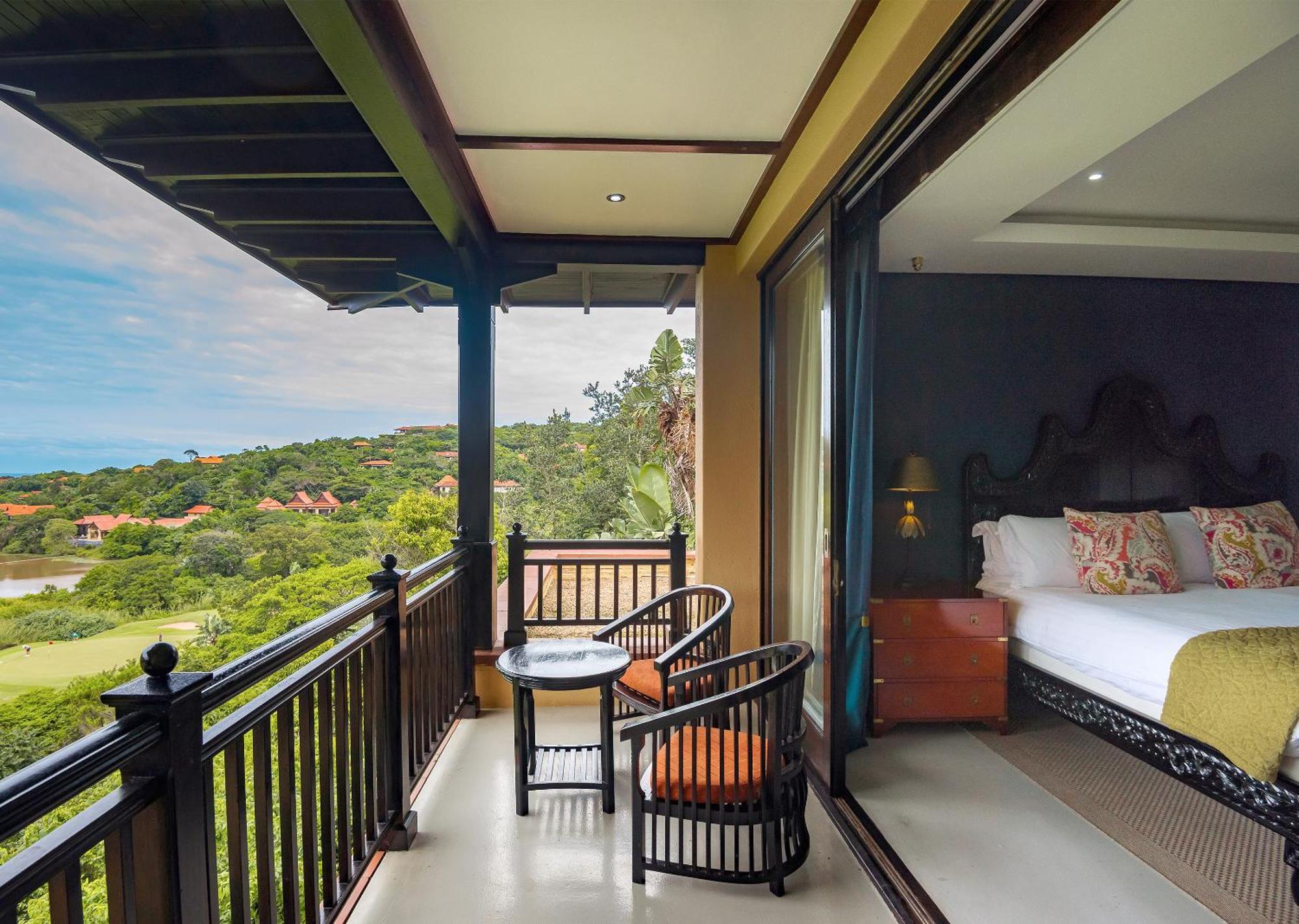 Zimbali Lodge By Dream Resorts uMhlali Екстериор снимка
