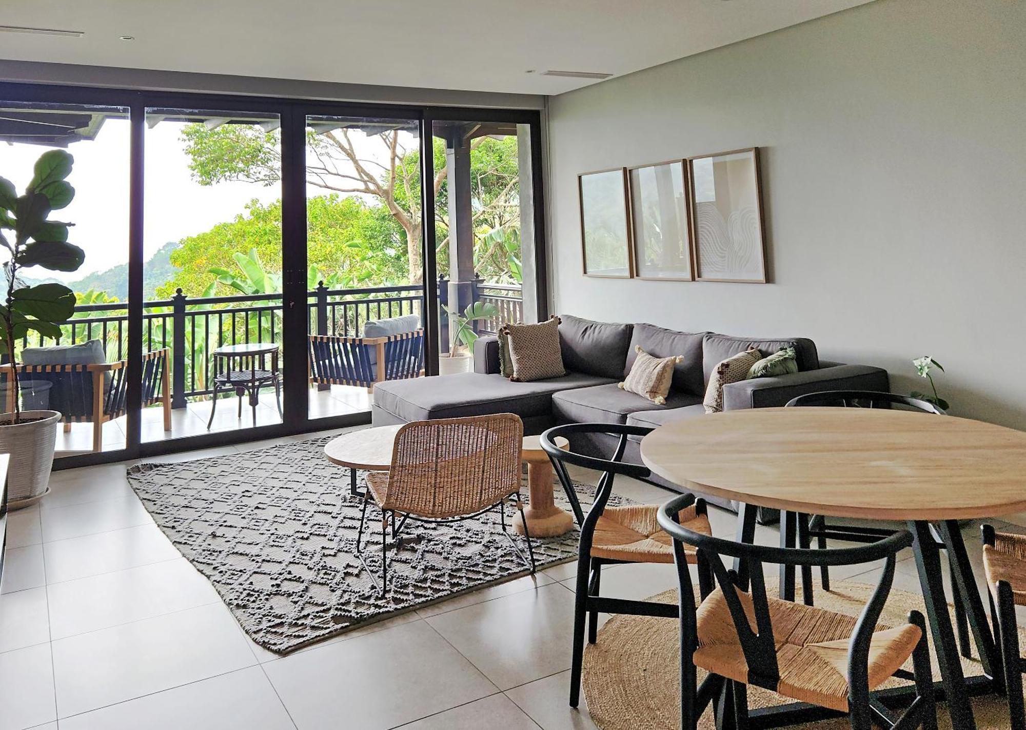 Zimbali Lodge By Dream Resorts uMhlali Екстериор снимка