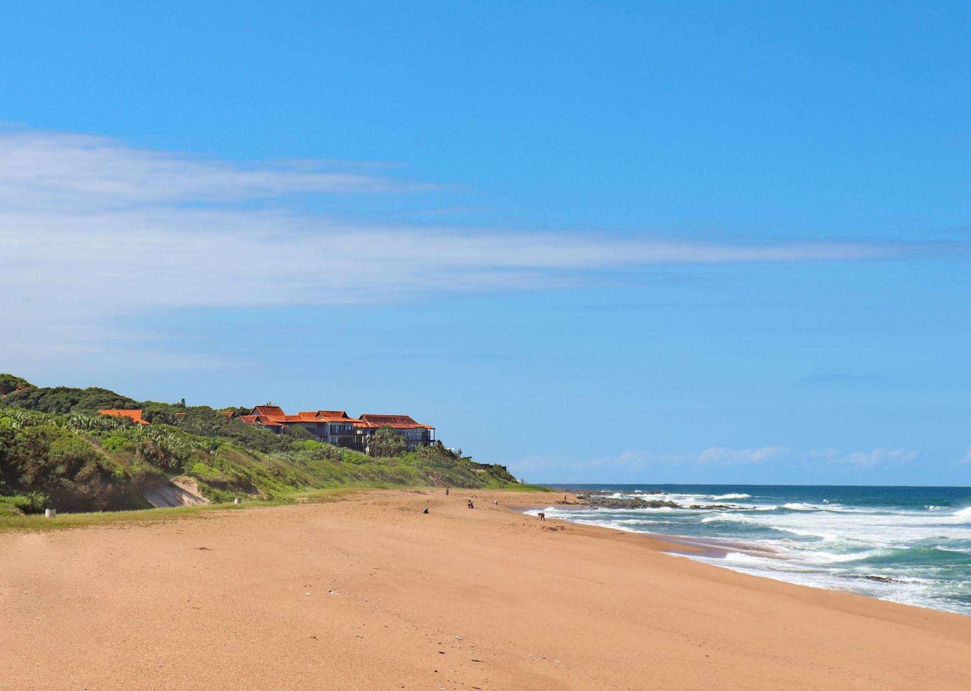 Zimbali Lodge By Dream Resorts uMhlali Екстериор снимка