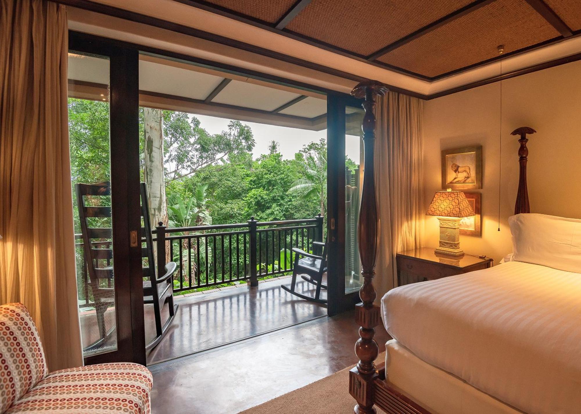 Zimbali Lodge By Dream Resorts uMhlali Екстериор снимка