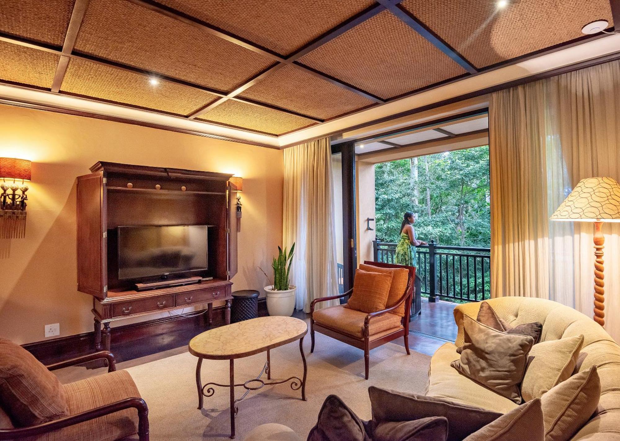 Zimbali Lodge By Dream Resorts uMhlali Екстериор снимка