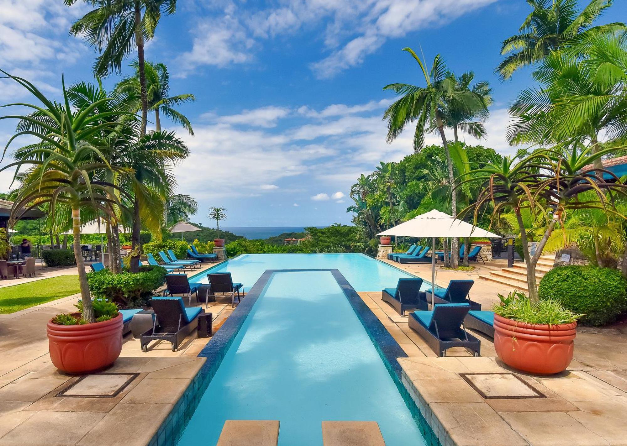Zimbali Lodge By Dream Resorts uMhlali Екстериор снимка