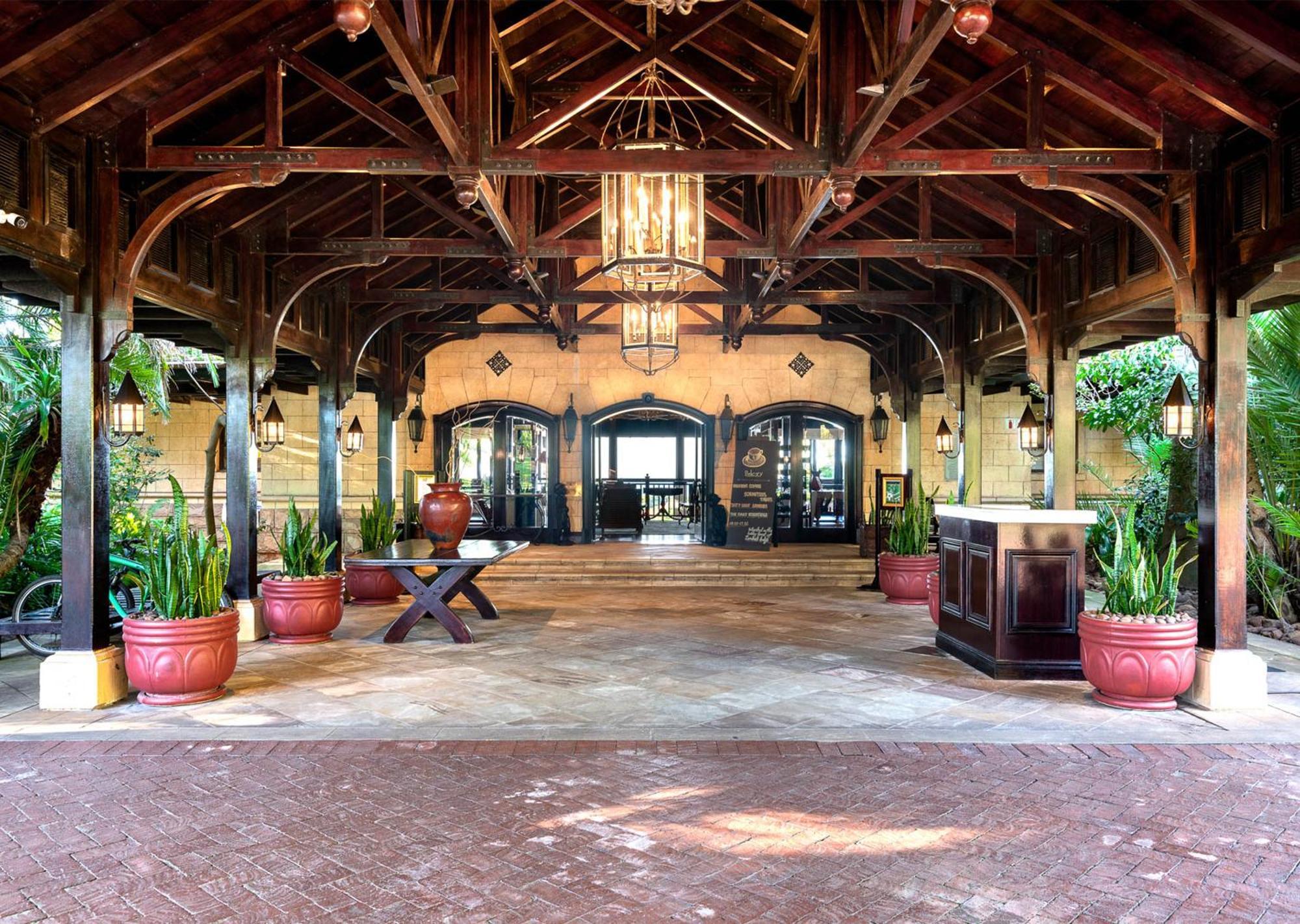 Zimbali Lodge By Dream Resorts uMhlali Екстериор снимка