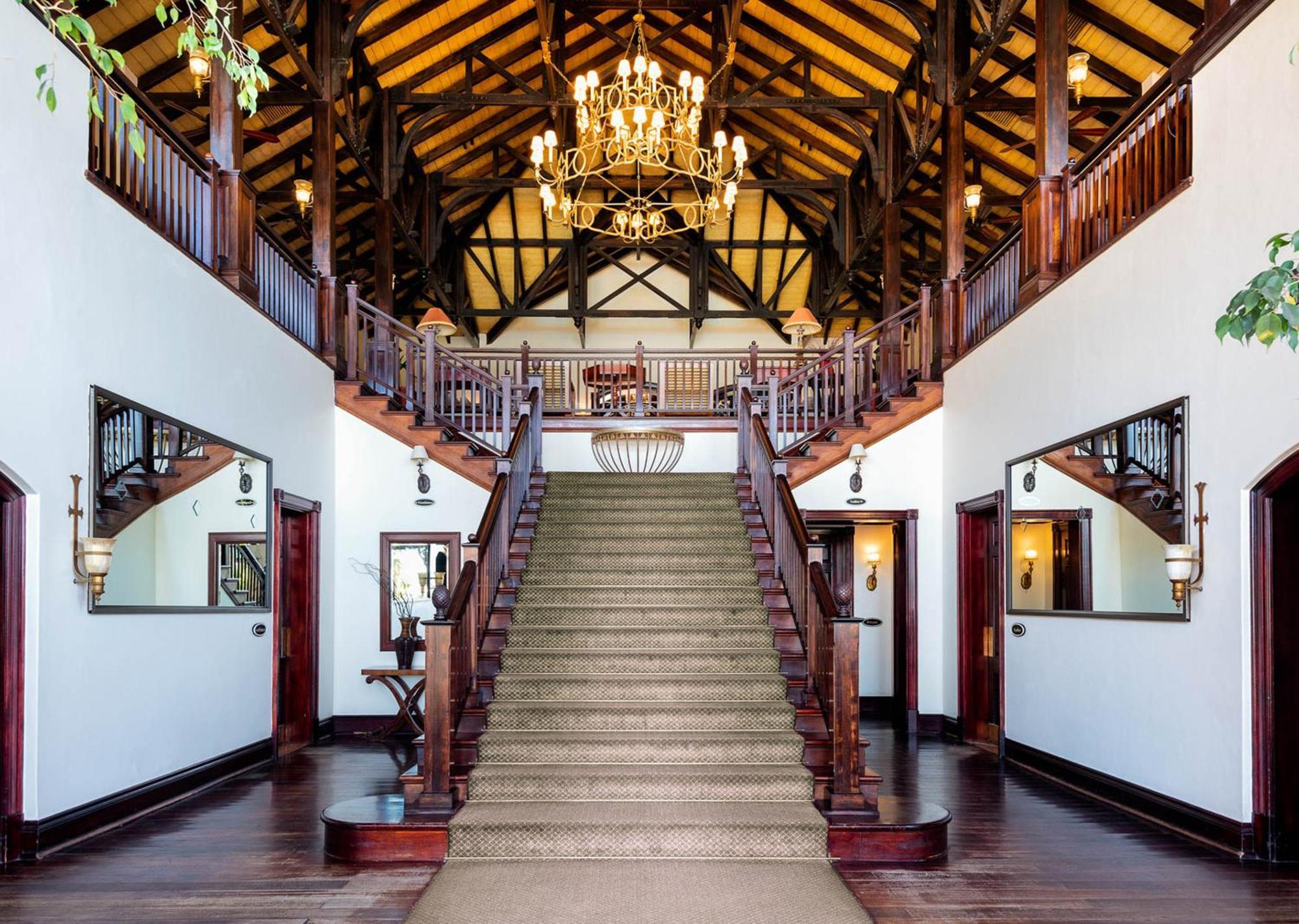 Zimbali Lodge By Dream Resorts uMhlali Екстериор снимка