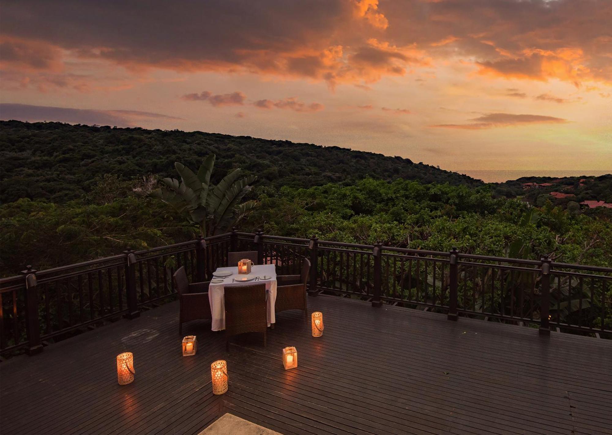 Zimbali Lodge By Dream Resorts uMhlali Екстериор снимка