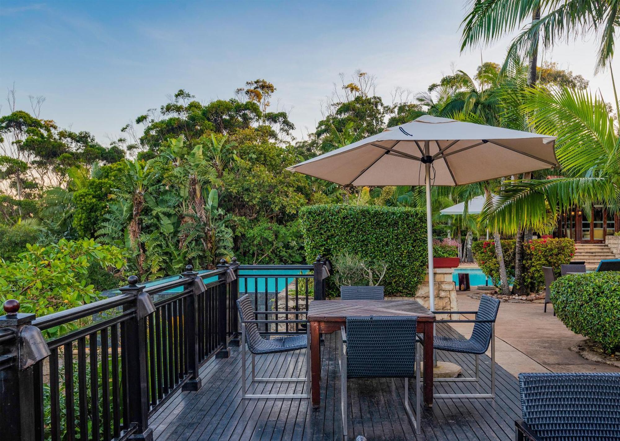 Zimbali Lodge By Dream Resorts uMhlali Екстериор снимка