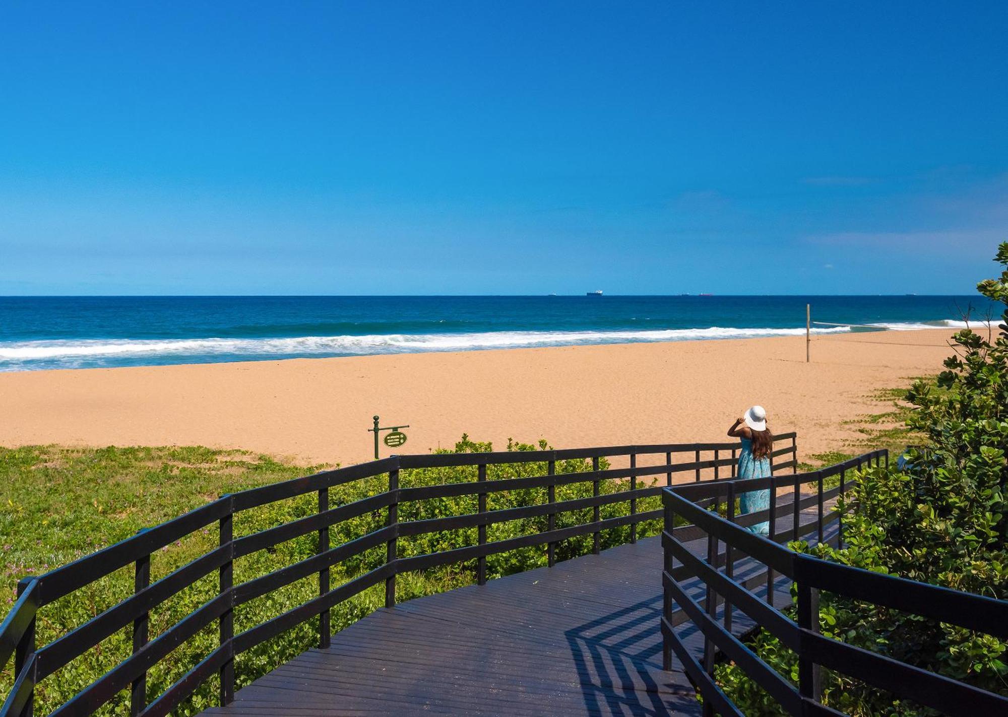 Zimbali Lodge By Dream Resorts uMhlali Екстериор снимка