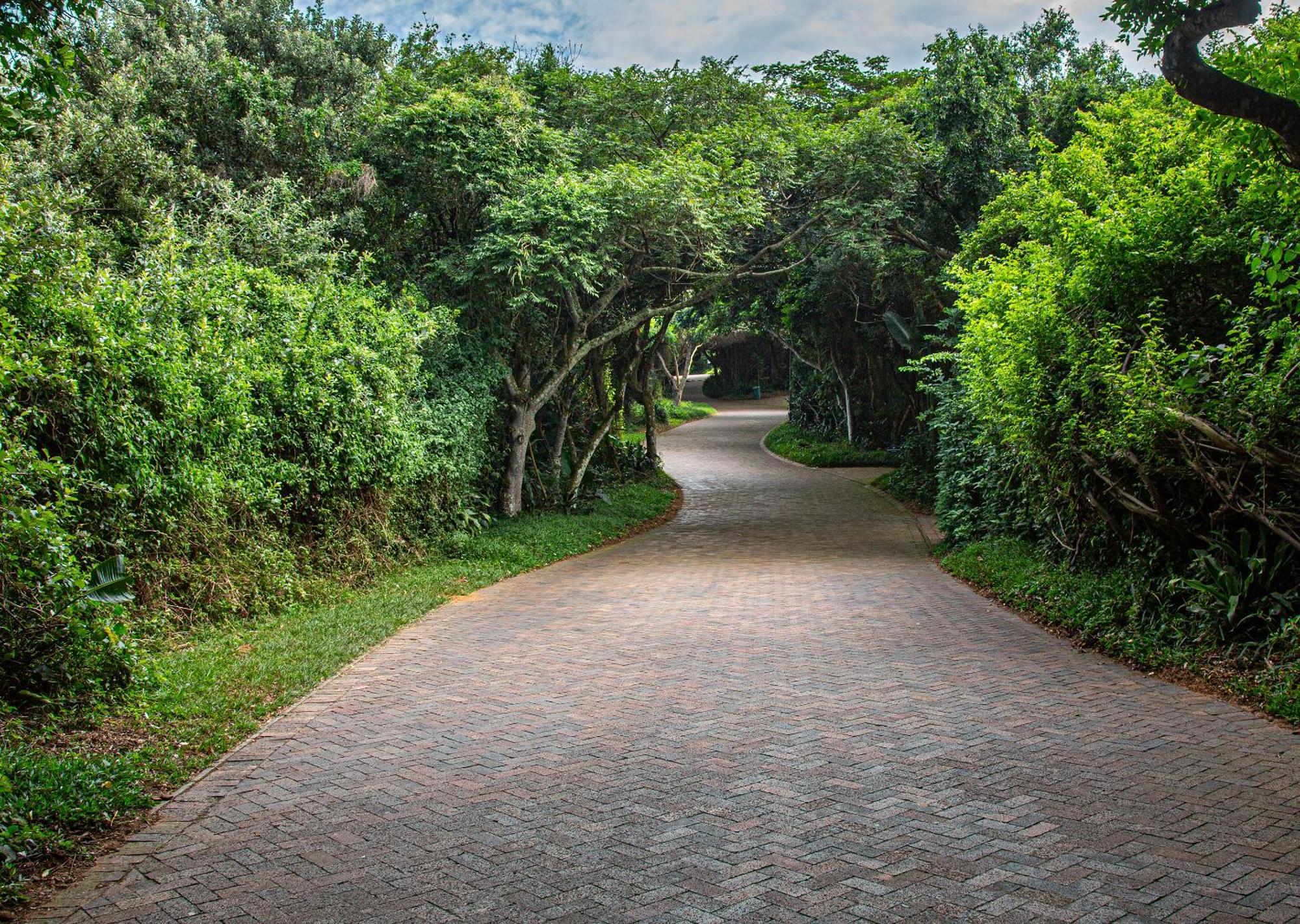 Zimbali Lodge By Dream Resorts uMhlali Екстериор снимка