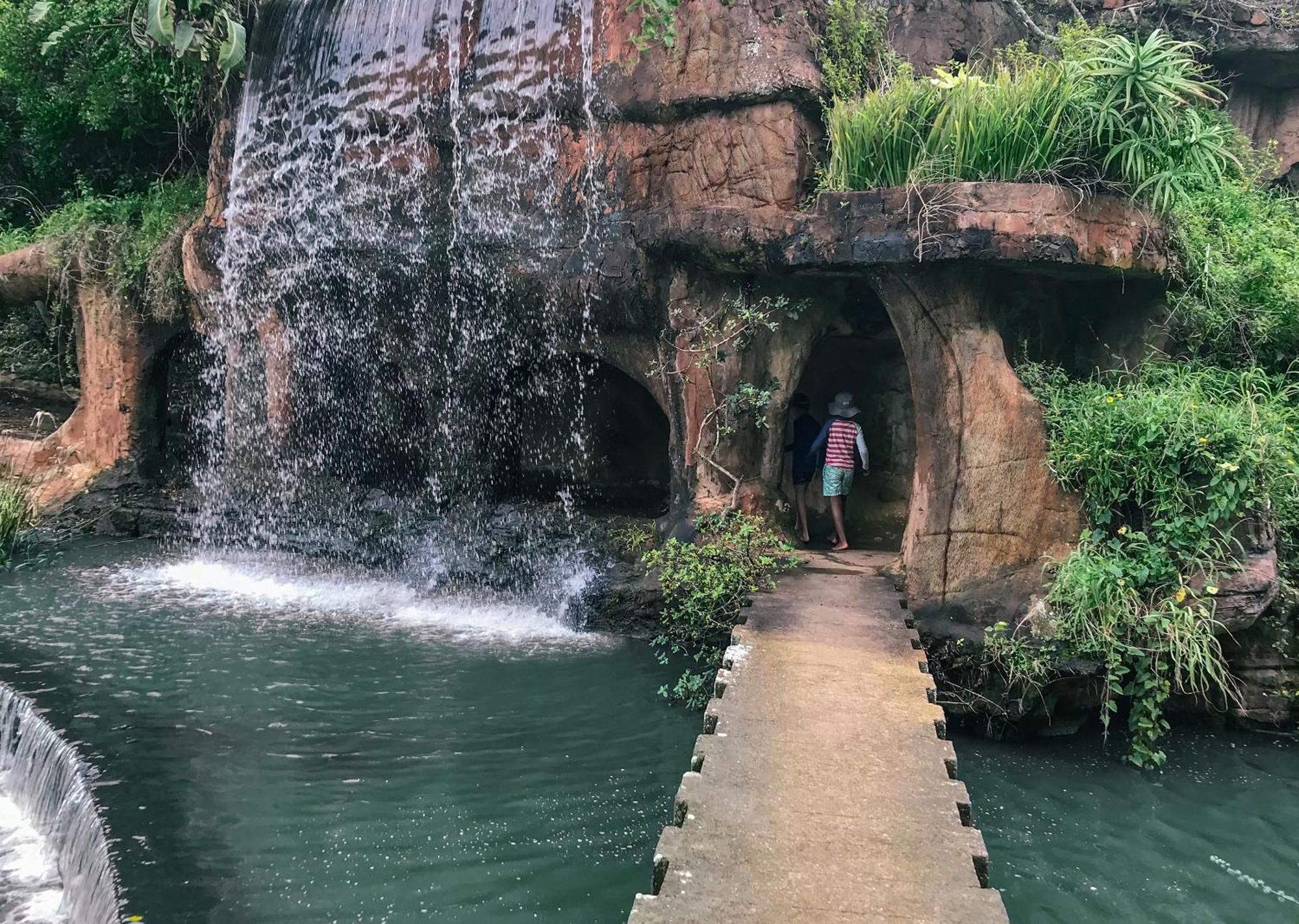 Zimbali Lodge By Dream Resorts uMhlali Екстериор снимка